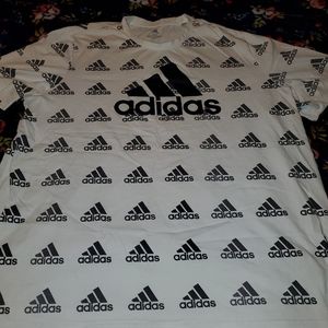 Adidas tshirt